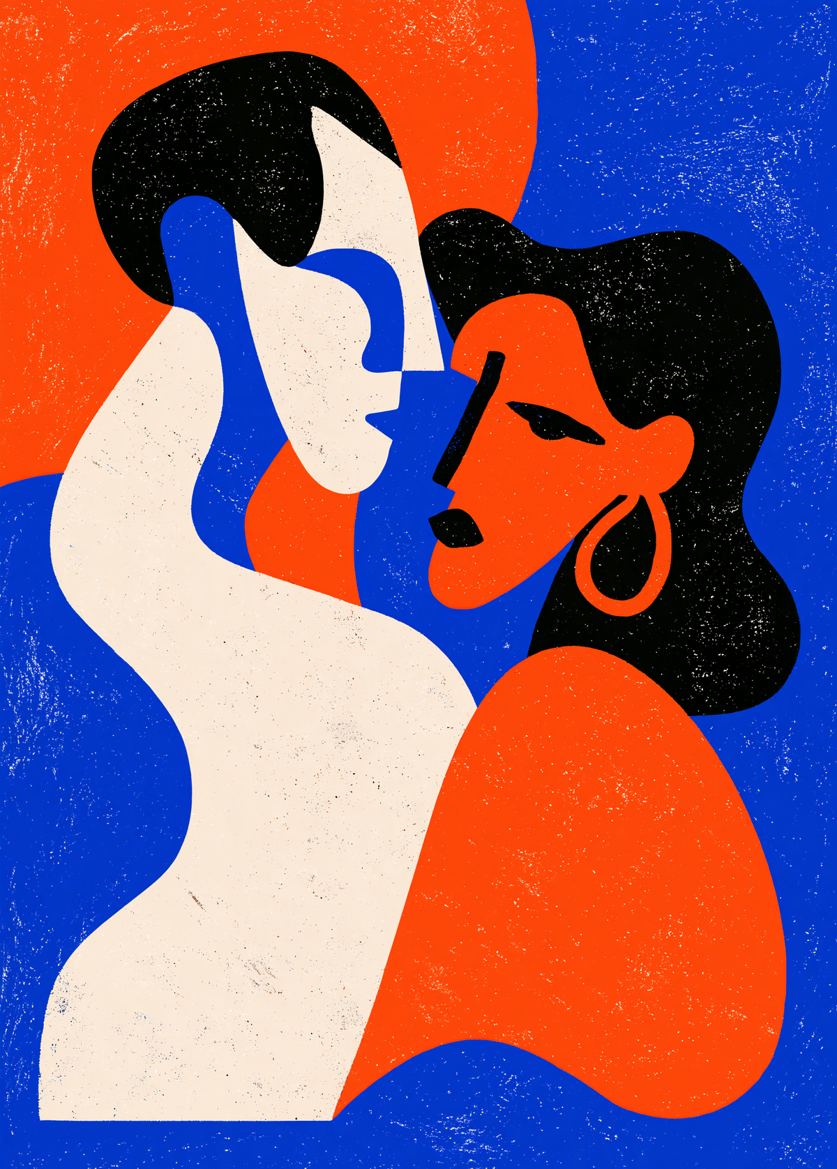 Loving Souls