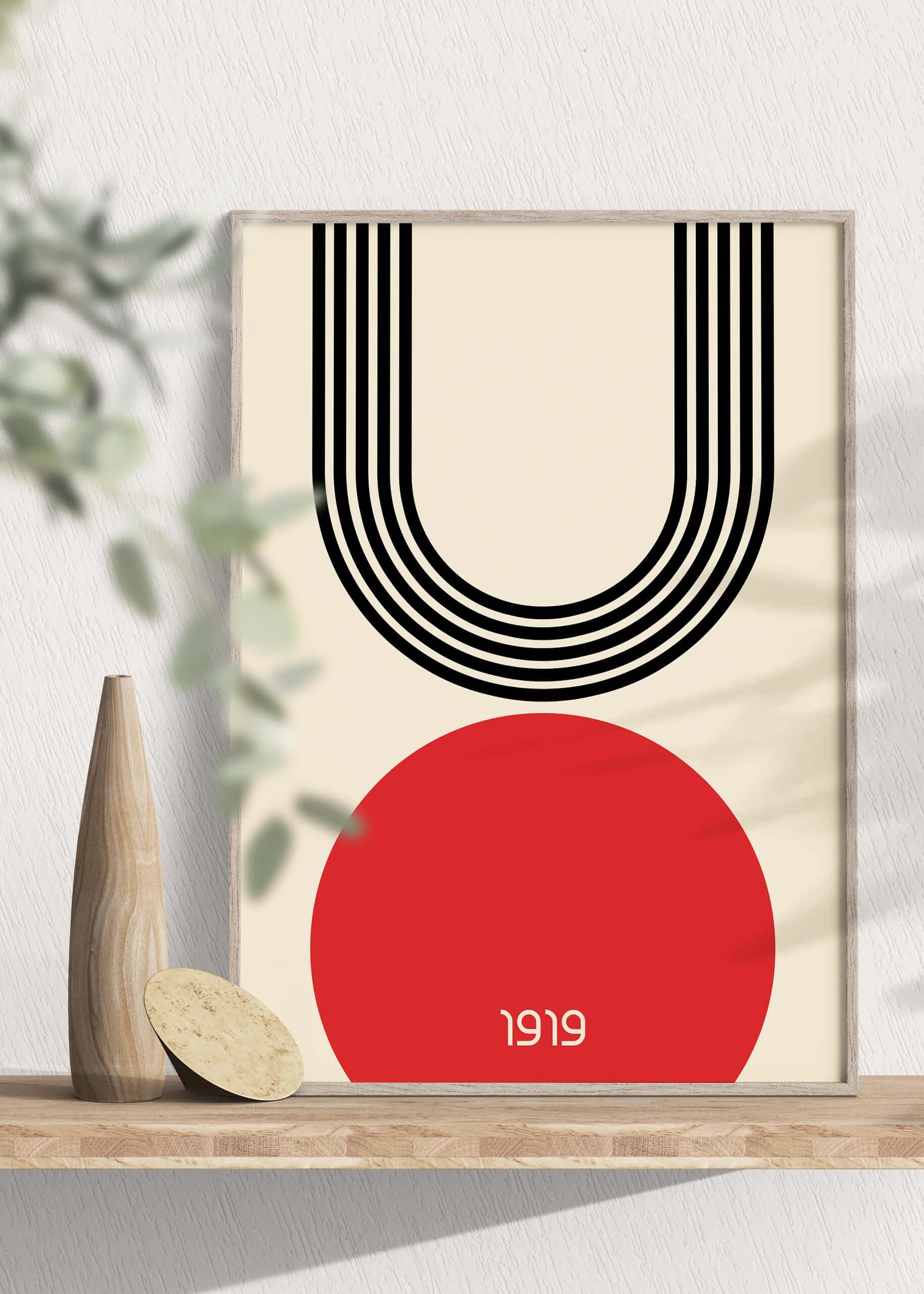 Posterwall Nine