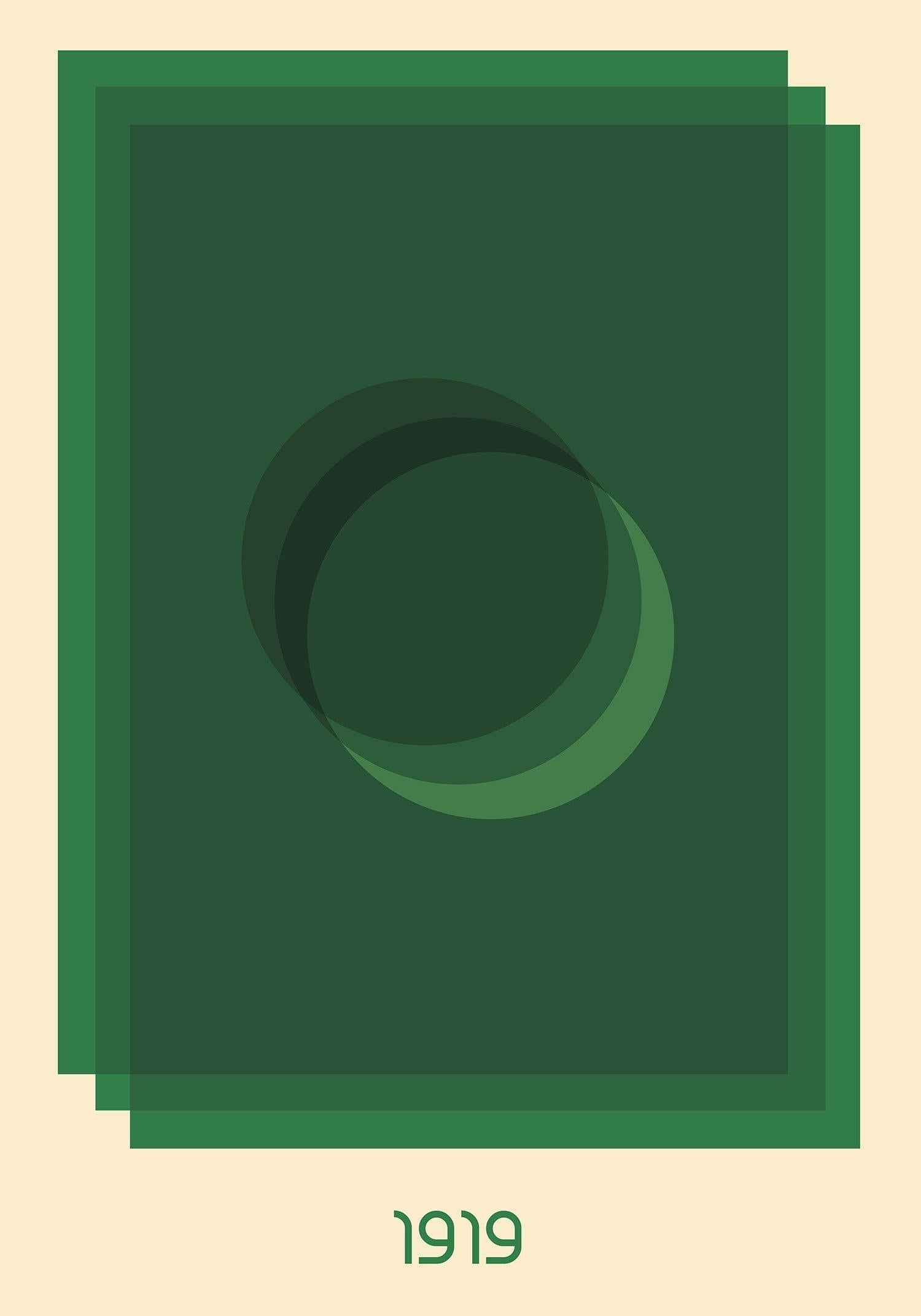 Posterwall Seven
