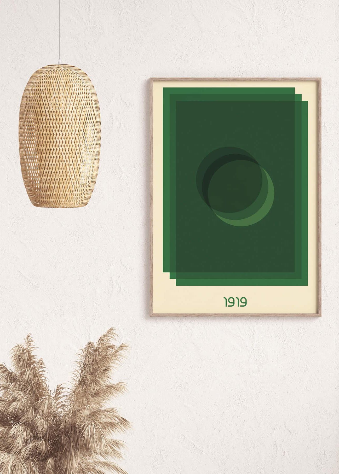 Posterwall Seven