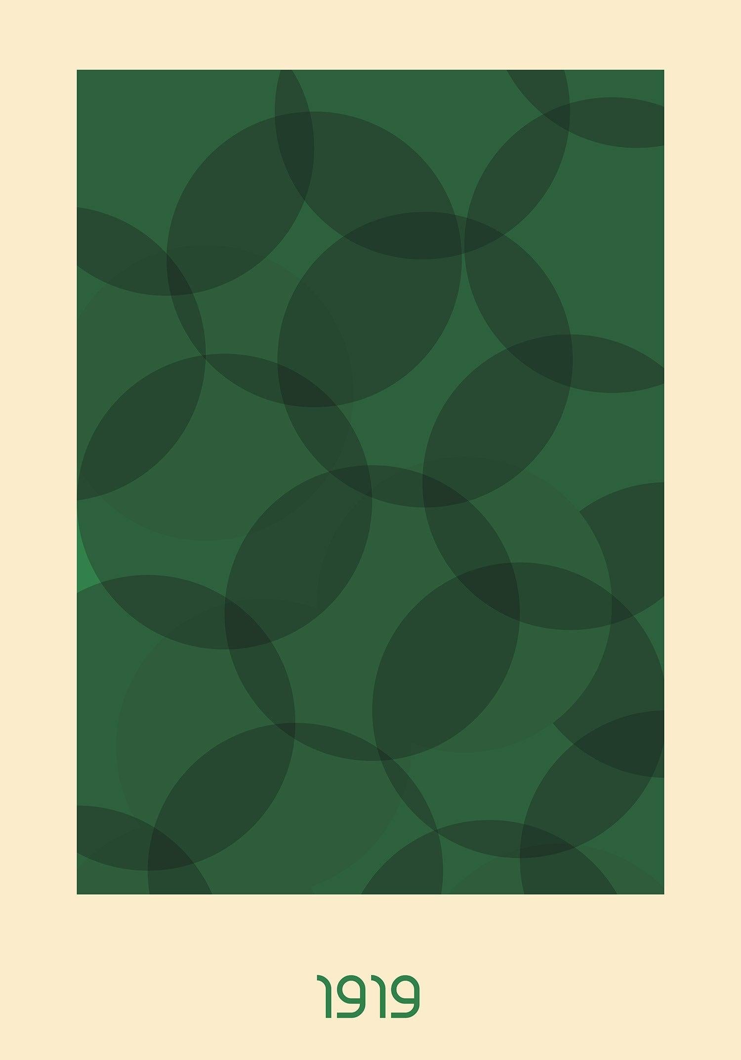 Posterwall Seven