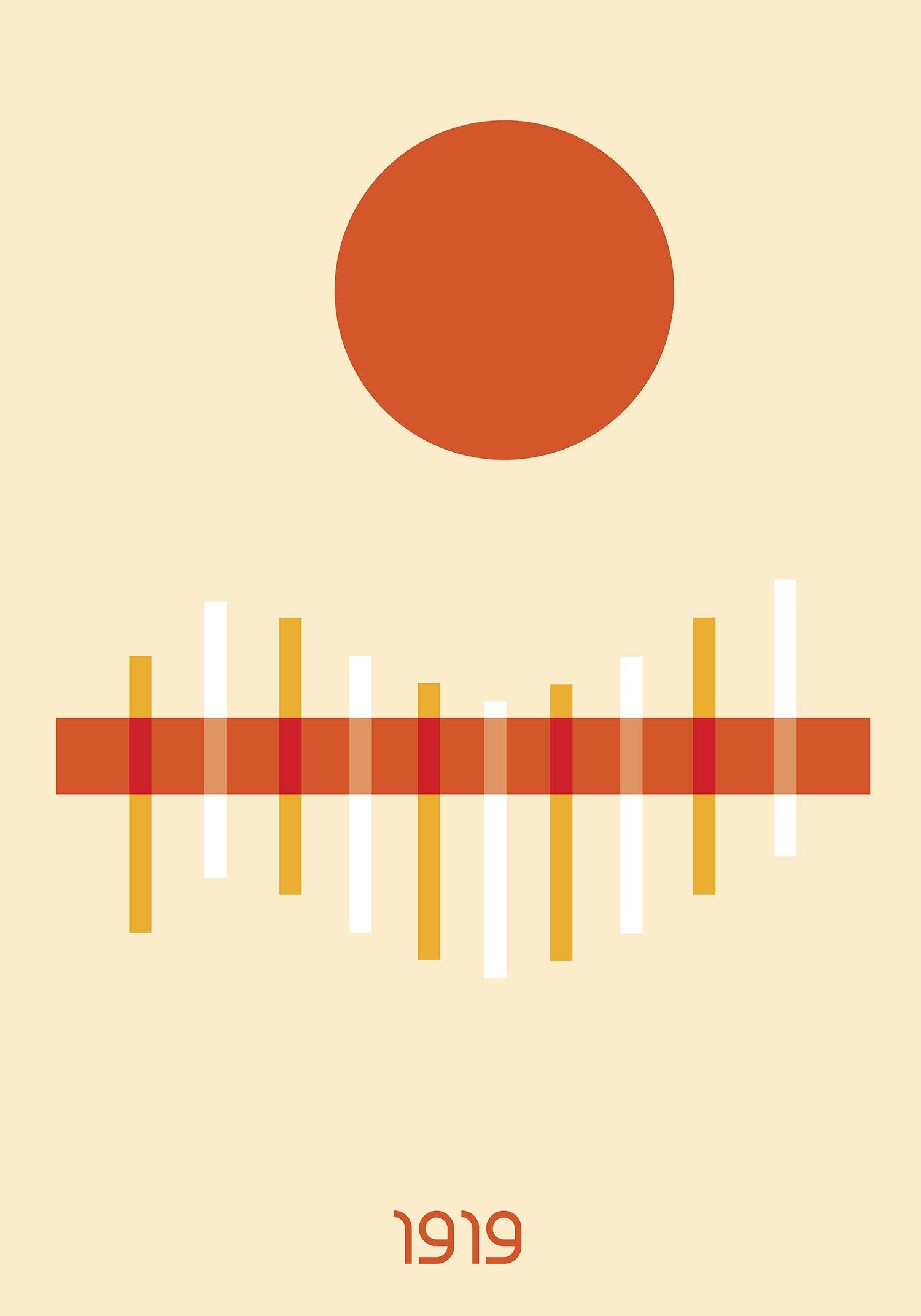 Posterwall Ten
