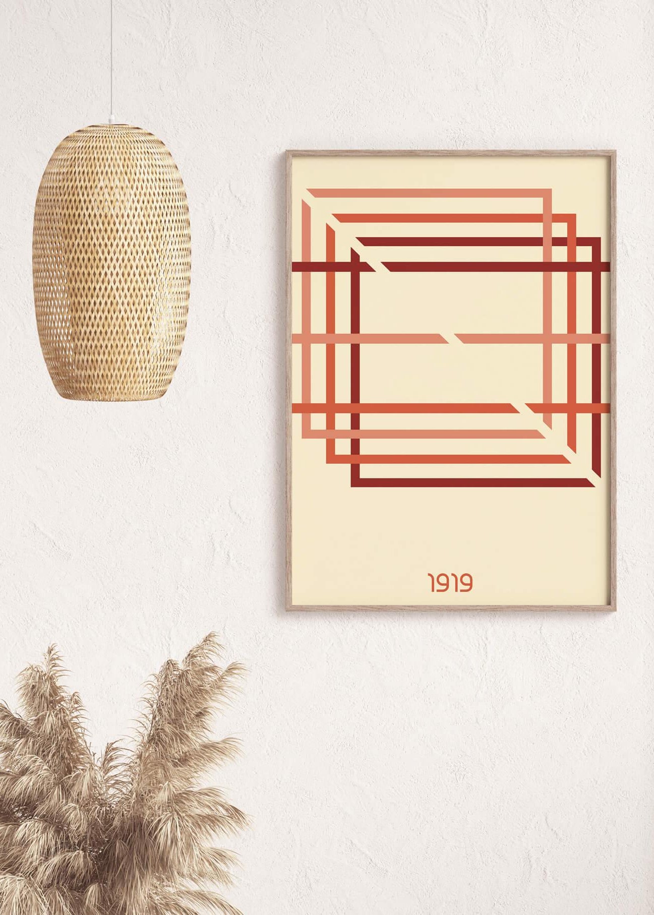 Posterwall Ten