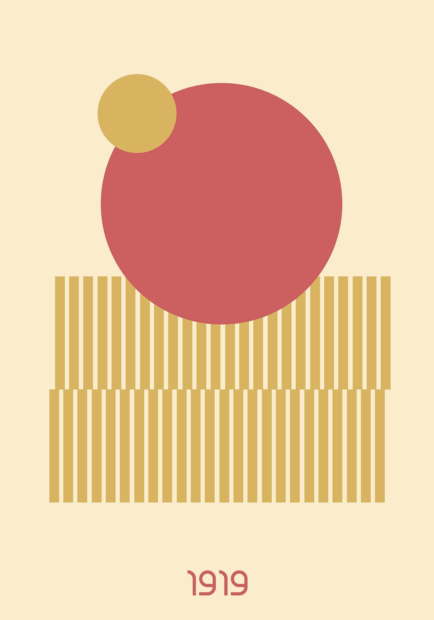 Posterwall Five