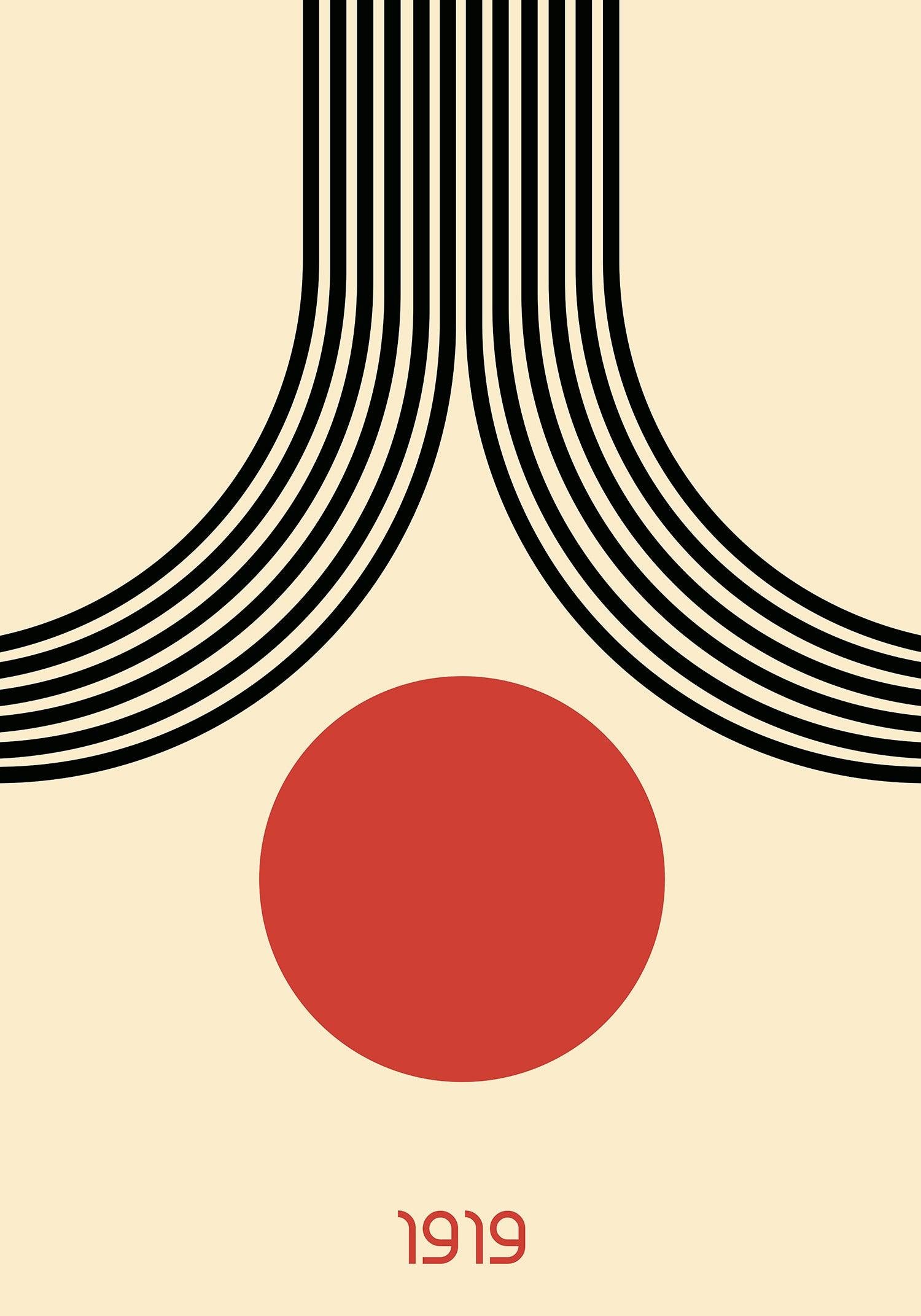Posterwall Nine