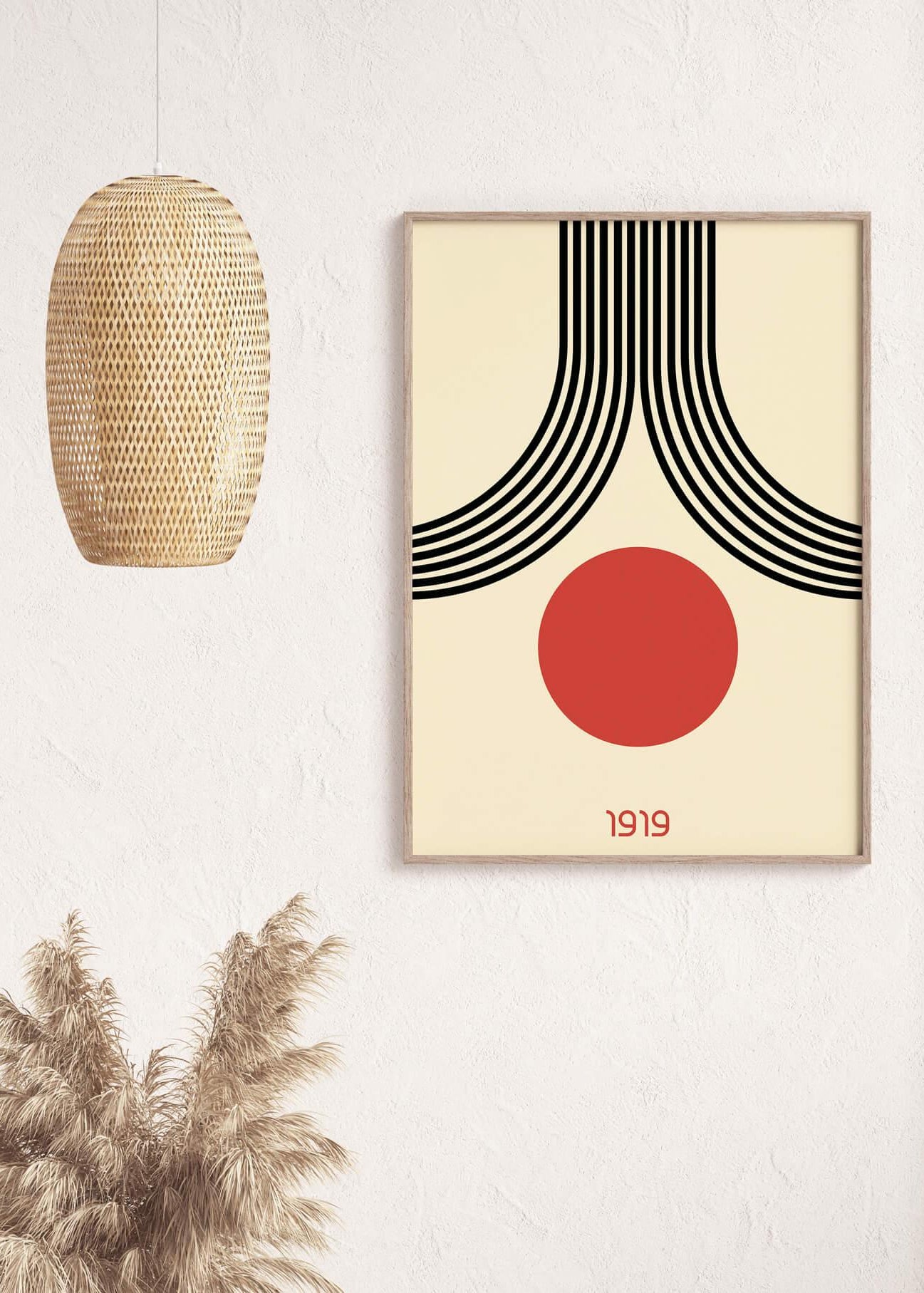 Posterwall Nine