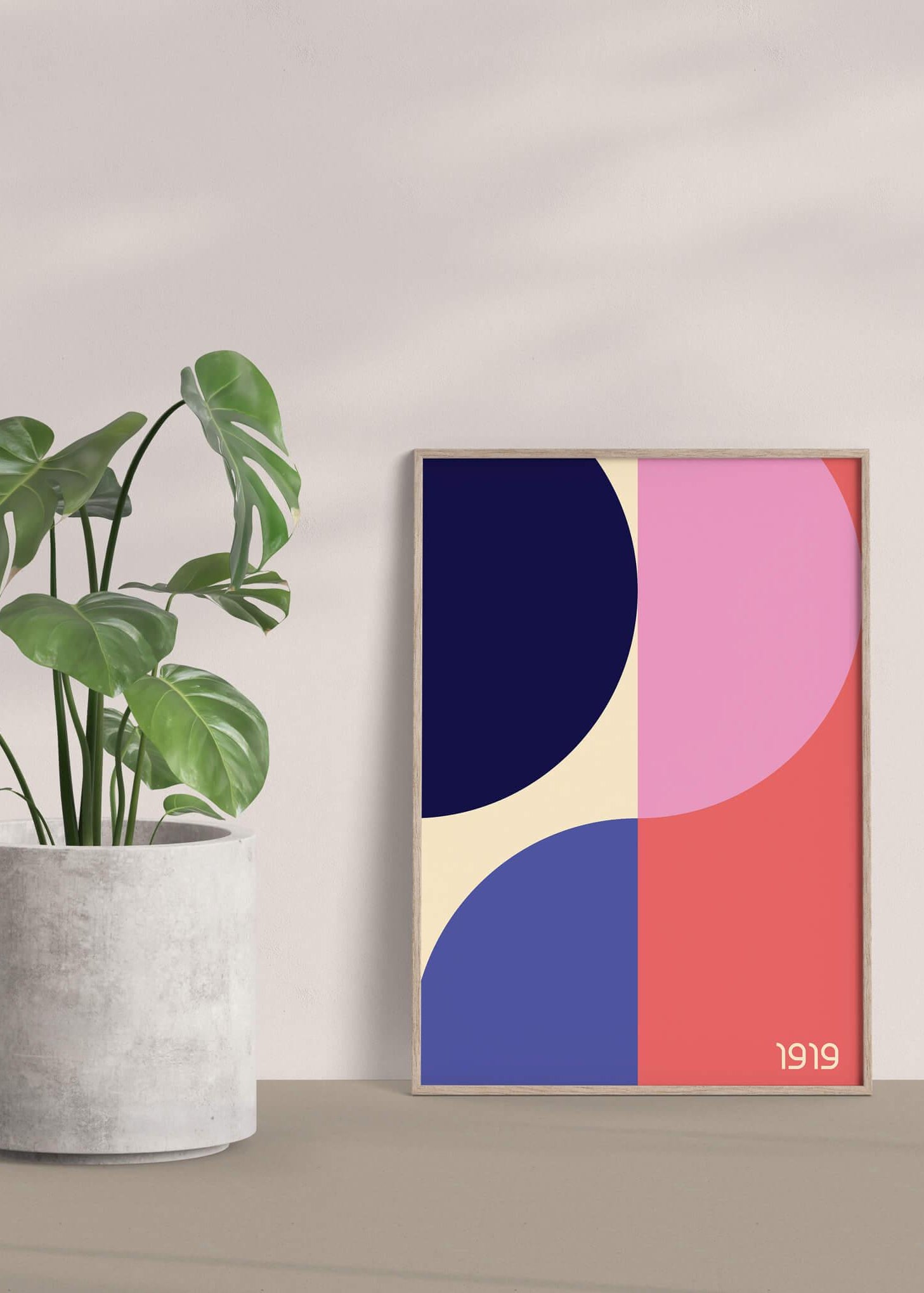 The Graphic Fifteen - WeDoArt Shop - Grafiske plakater og billedrammer i høj kvalitet