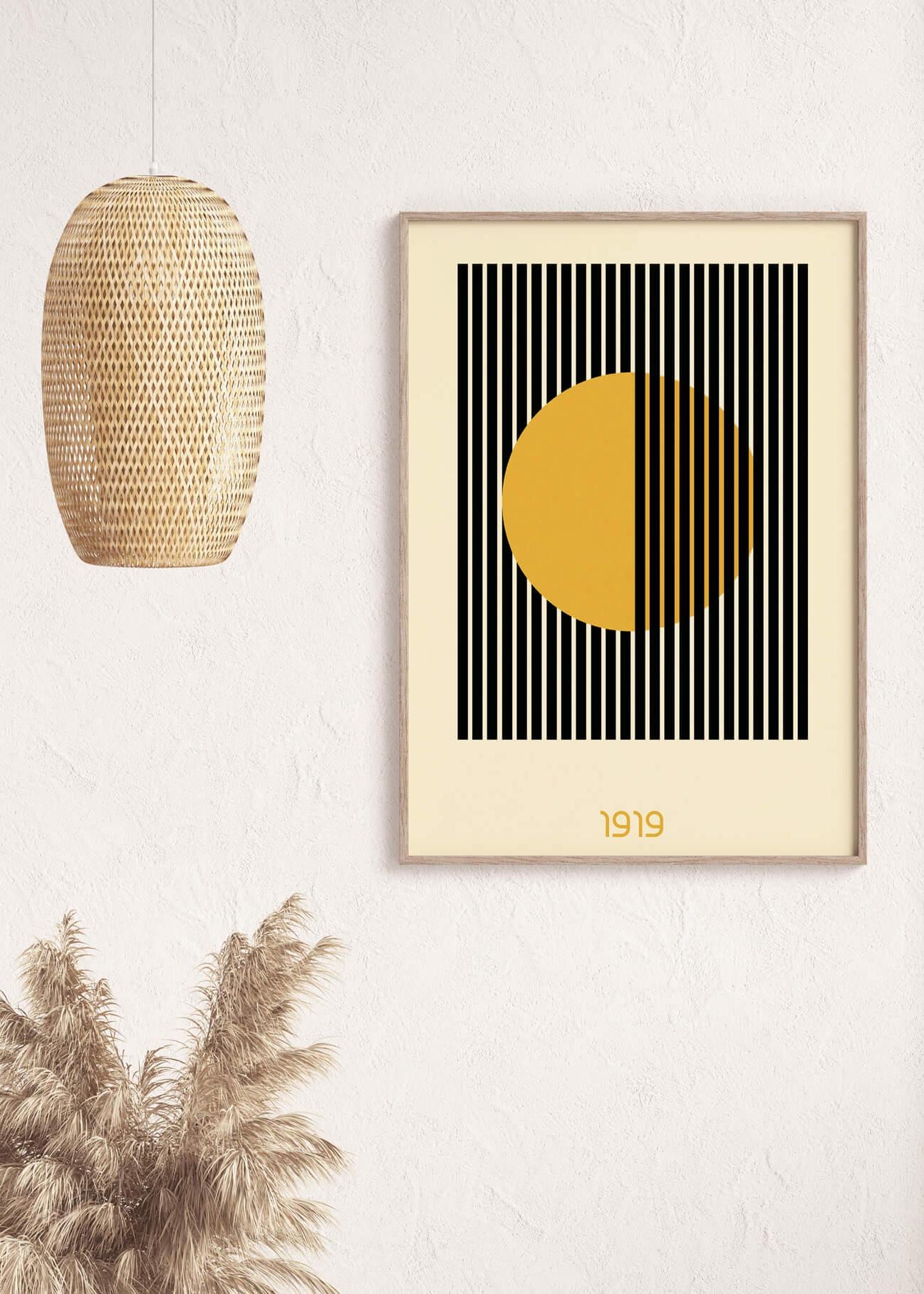 The Graphic Fortytwo - WeDoArt Shop - Grafiske plakater og billedrammer i høj kvalitet