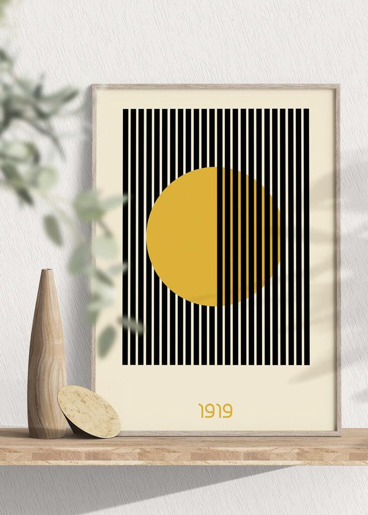 The Graphic Fortytwo - WeDoArt Shop - Grafiske plakater og billedrammer i høj kvalitet