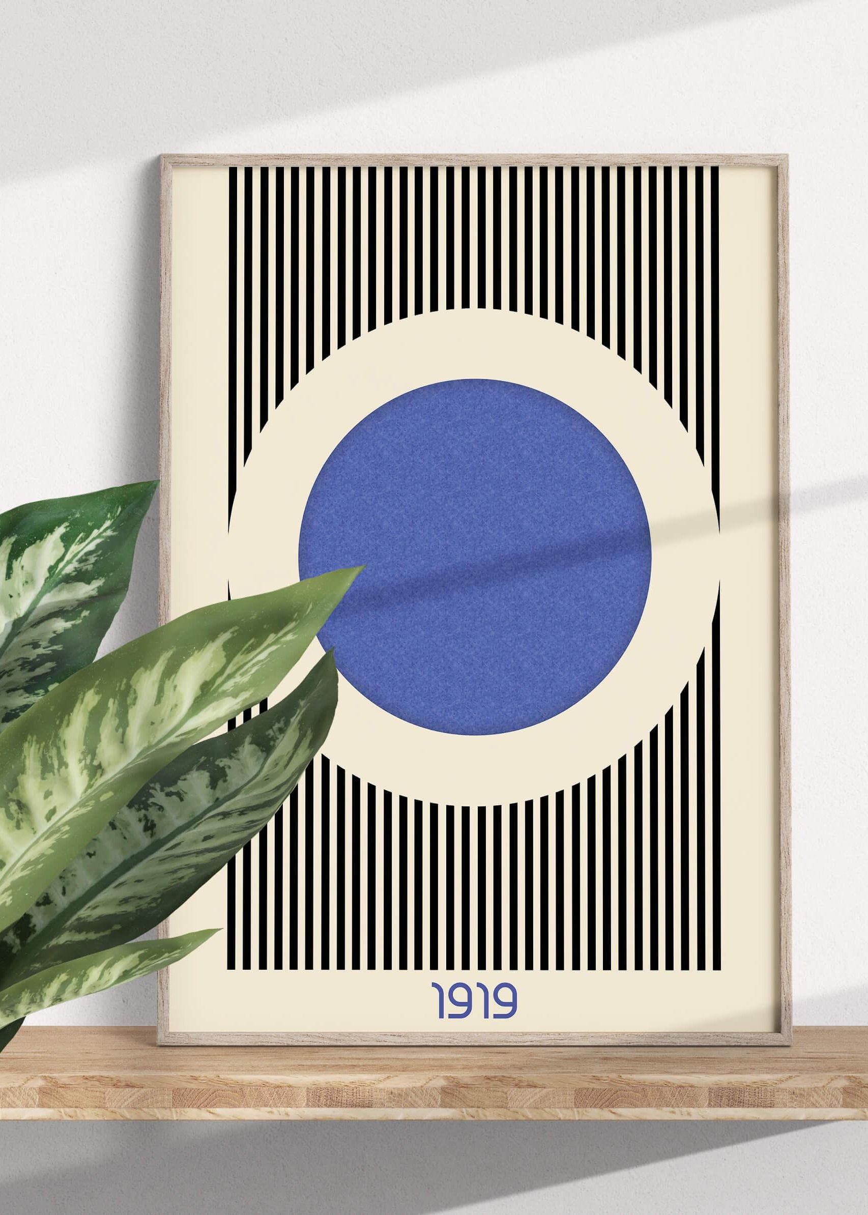 The Graphic Ten - WeDoArt Shop - Grafiske plakater og billedrammer i høj kvalitet