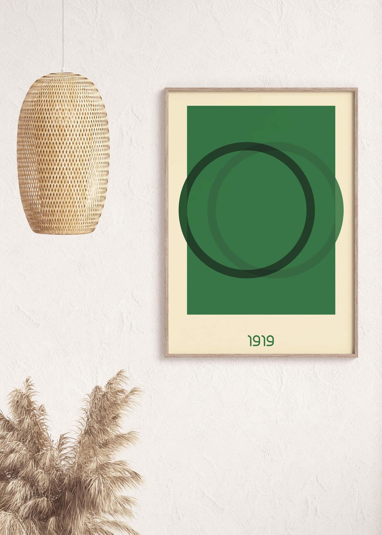 The Graphic Thirtysix - WeDoArt Shop - Grafiske plakater og billedrammer i høj kvalitet