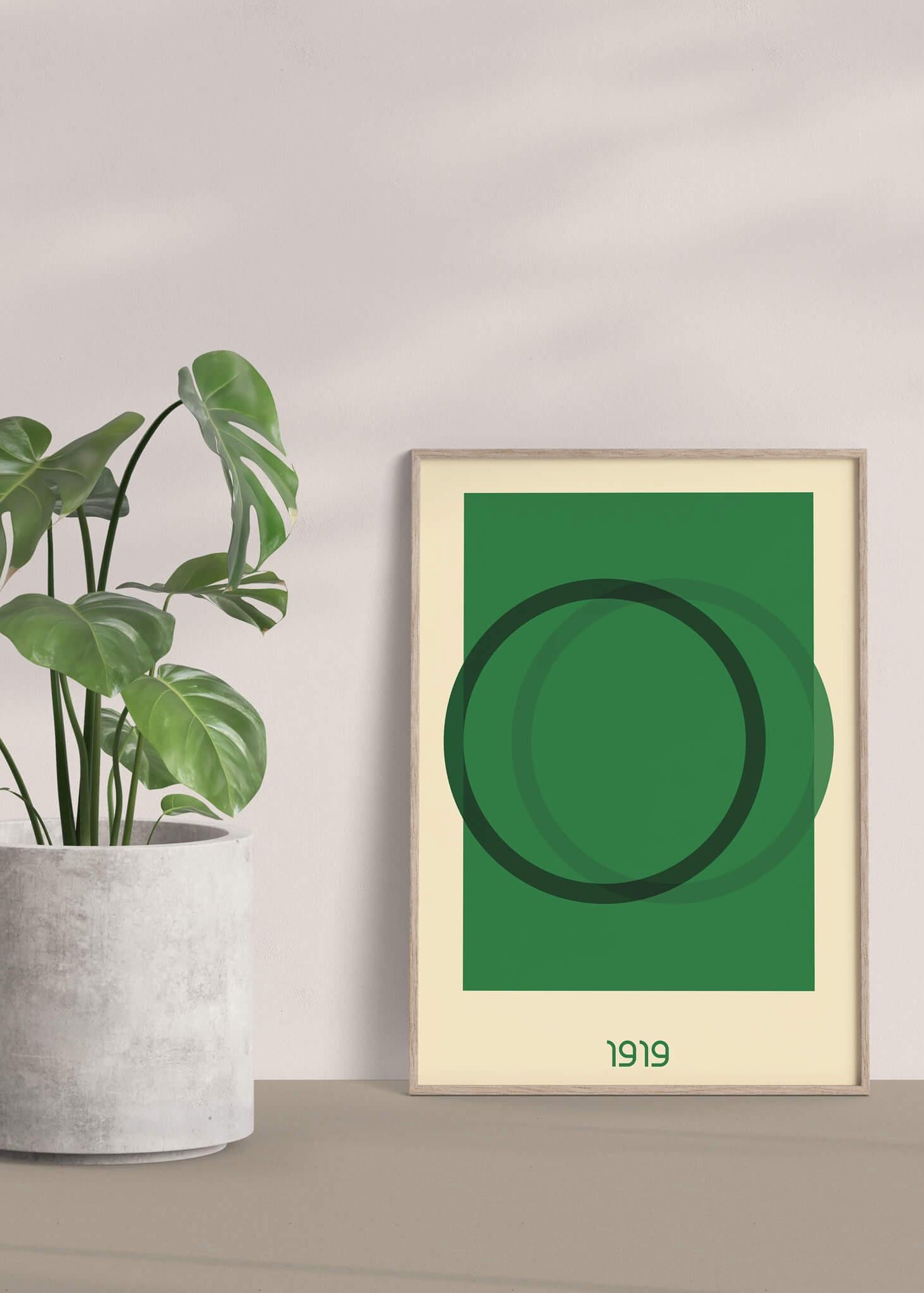 The Graphic Thirtysix - WeDoArt Shop - Grafiske plakater og billedrammer i høj kvalitet