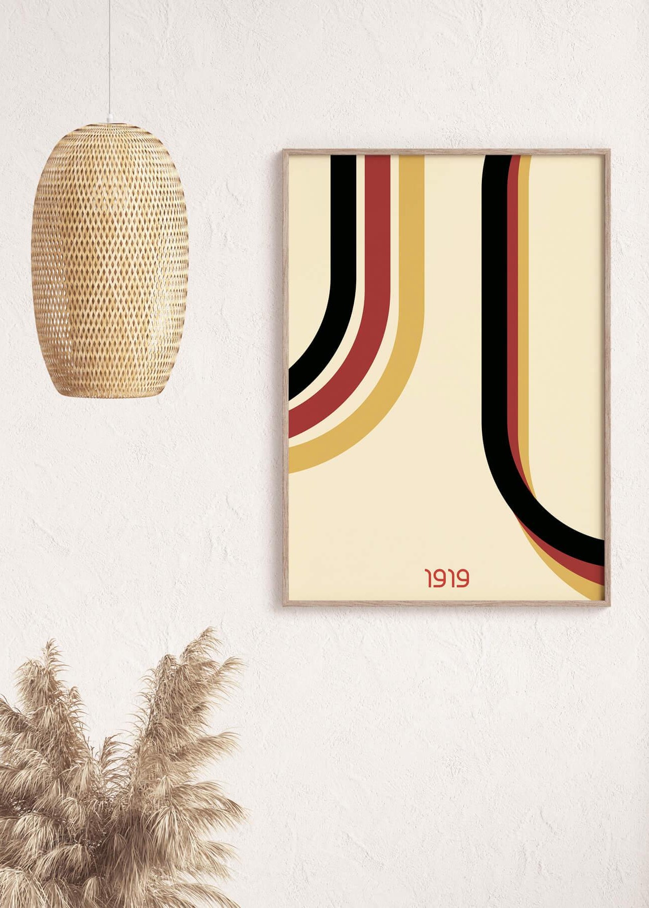 The Graphic Twentyeight - WeDoArt Shop - Grafiske plakater og billedrammer i høj kvalitet