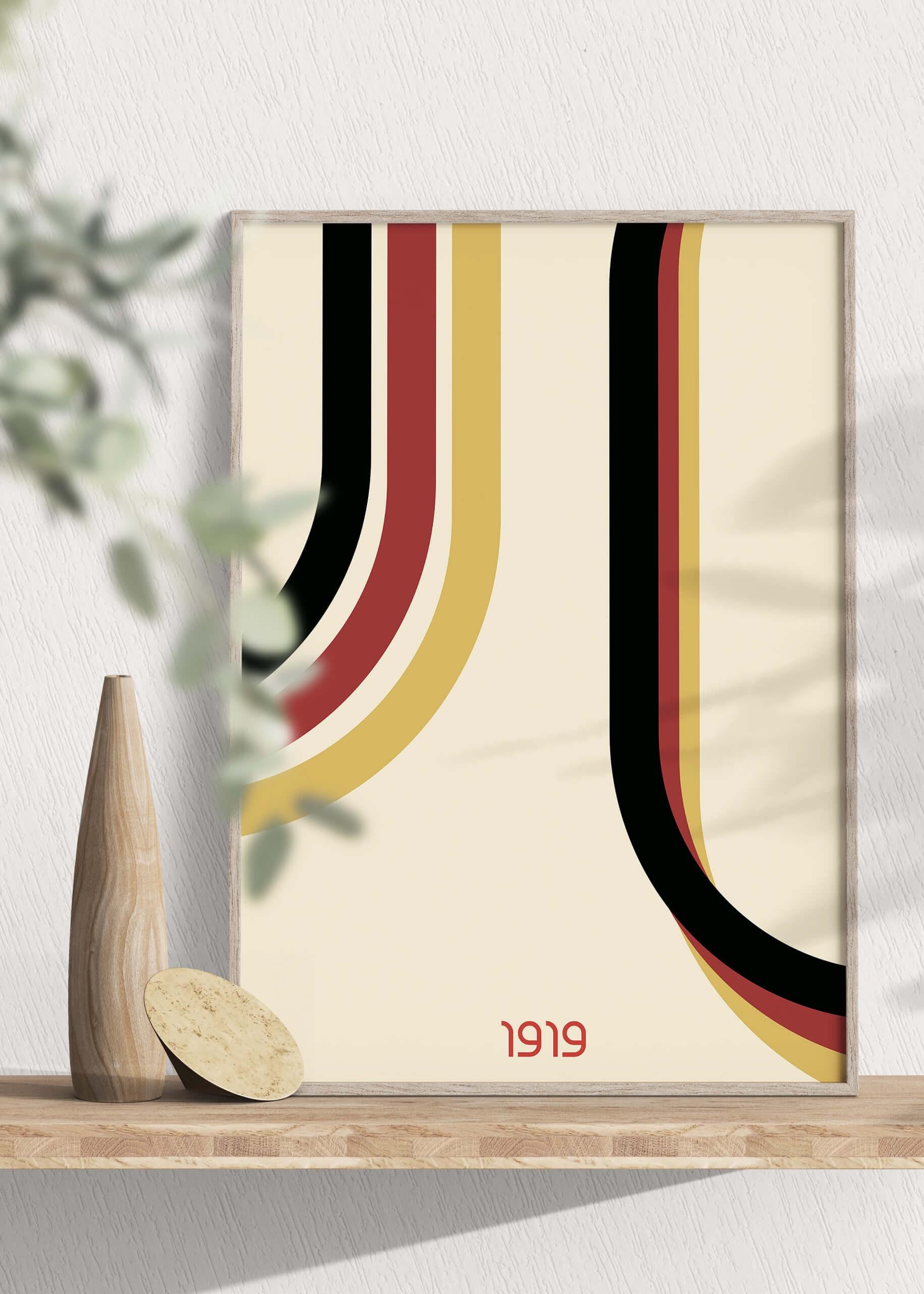 The Graphic Twentyeight - WeDoArt Shop - Grafiske plakater og billedrammer i høj kvalitet