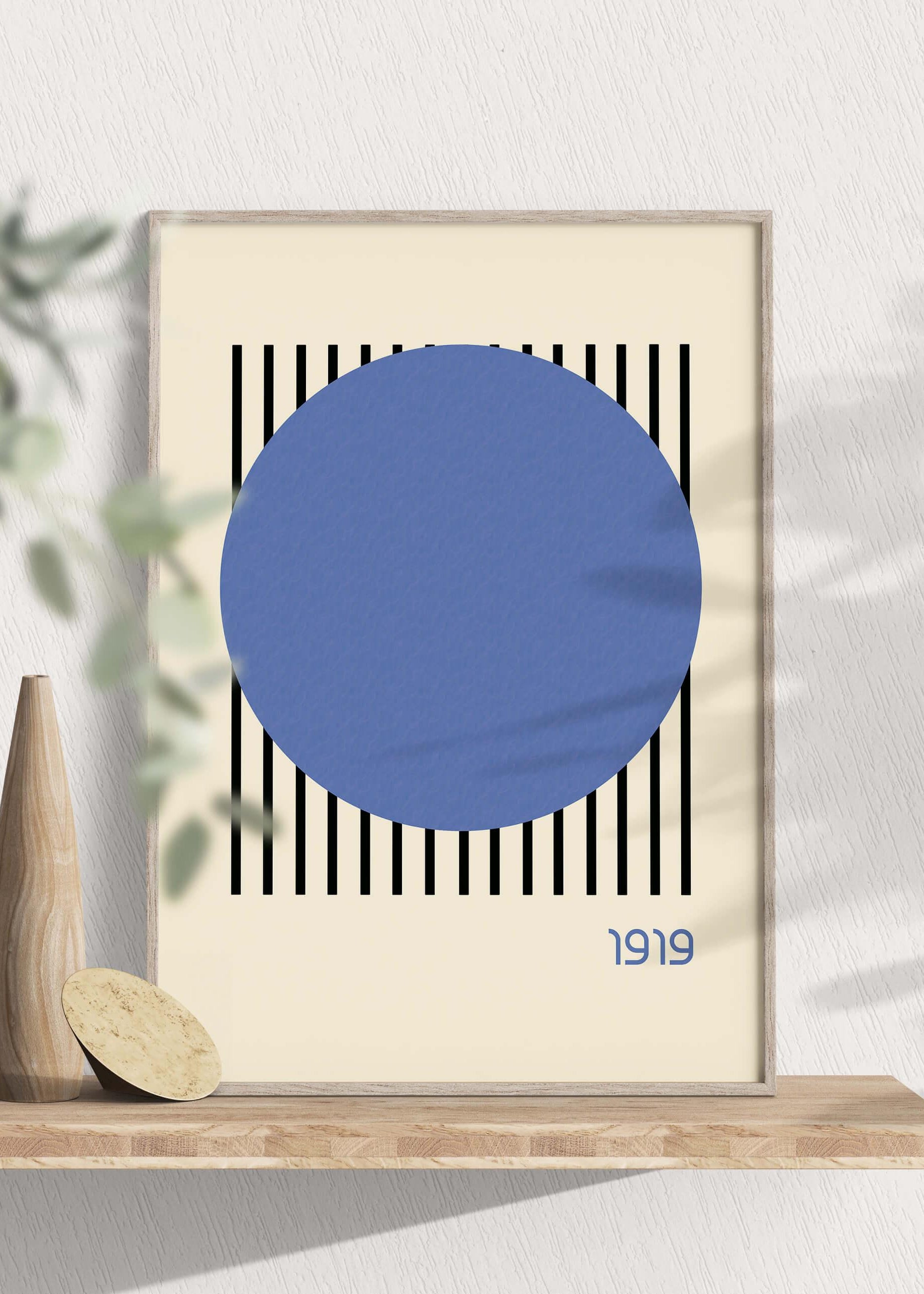 The Graphic Twentyfive - WeDoArt Shop - Grafiske plakater og billedrammer i høj kvalitet