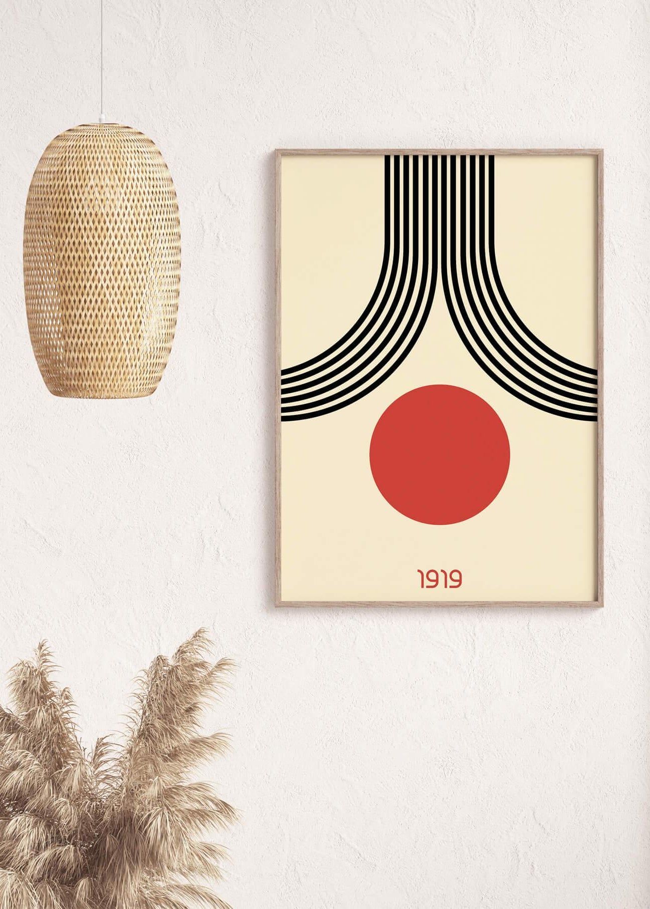 The Graphic Twentyseven - WeDoArt Shop - Grafiske plakater og billedrammer i høj kvalitet
