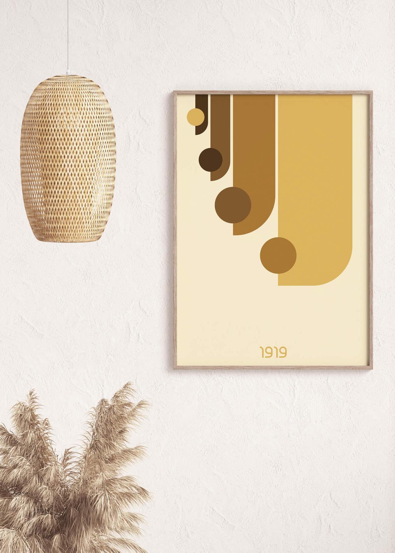 The Graphic Twentysix - WeDoArt Shop - Grafiske plakater og billedrammer i høj kvalitet