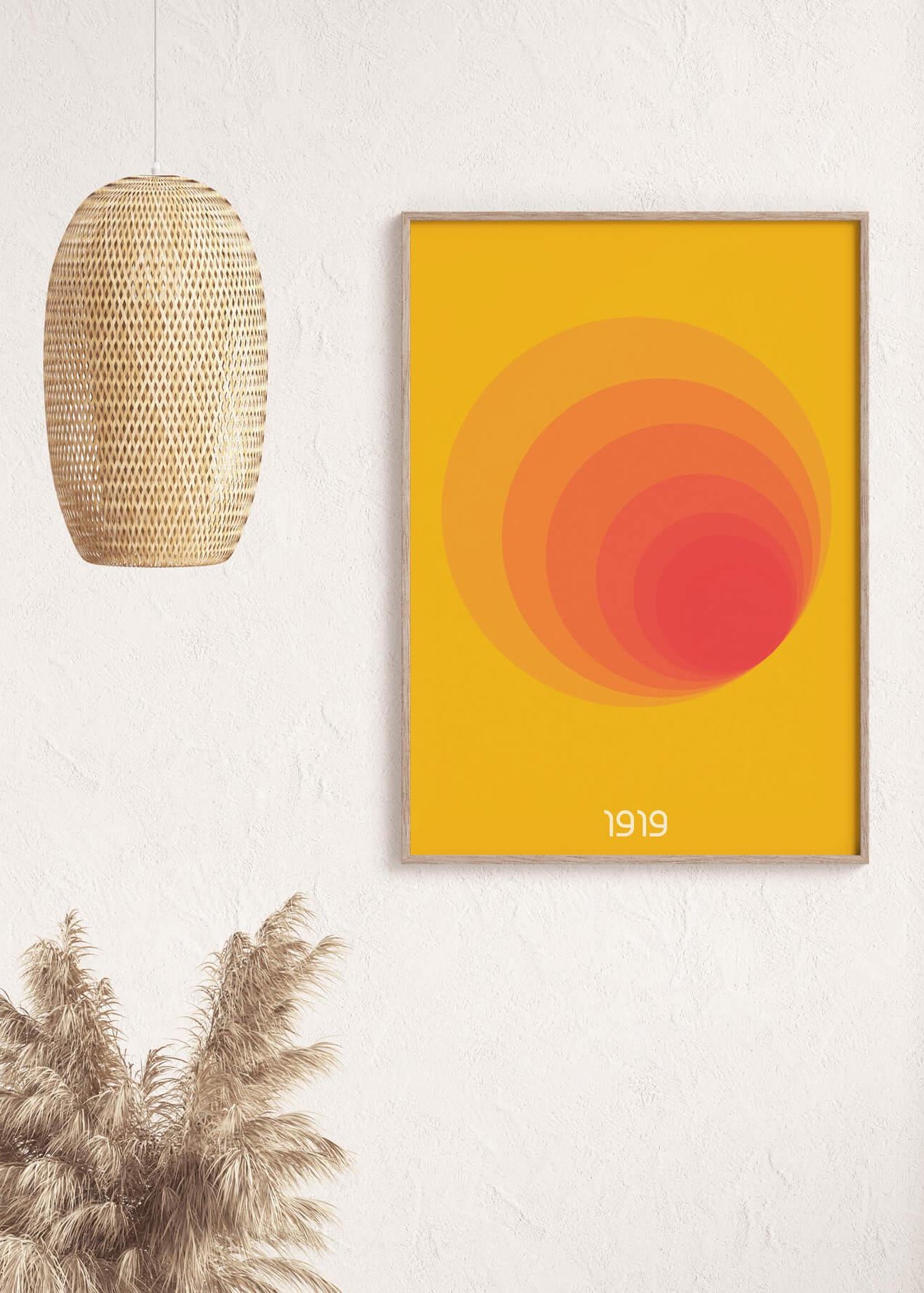 The Graphic Twentythree - WeDoArt Shop - Grafiske plakater og billedrammer i høj kvalitet